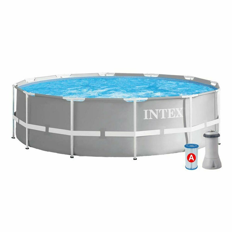 Pools, jacuzzis and supplies